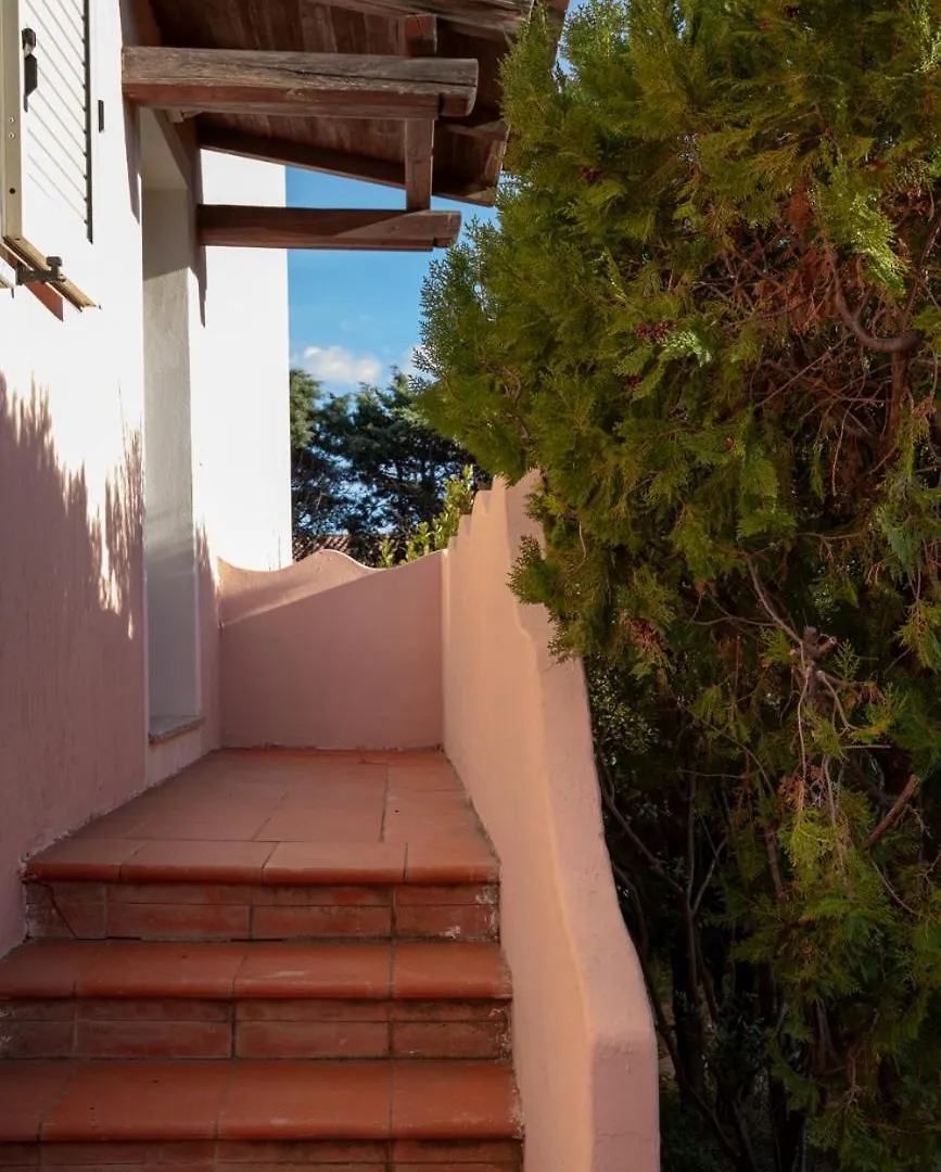 Casa Marisa By Wonderful Italy Apartment Golfo Aranci 0*,