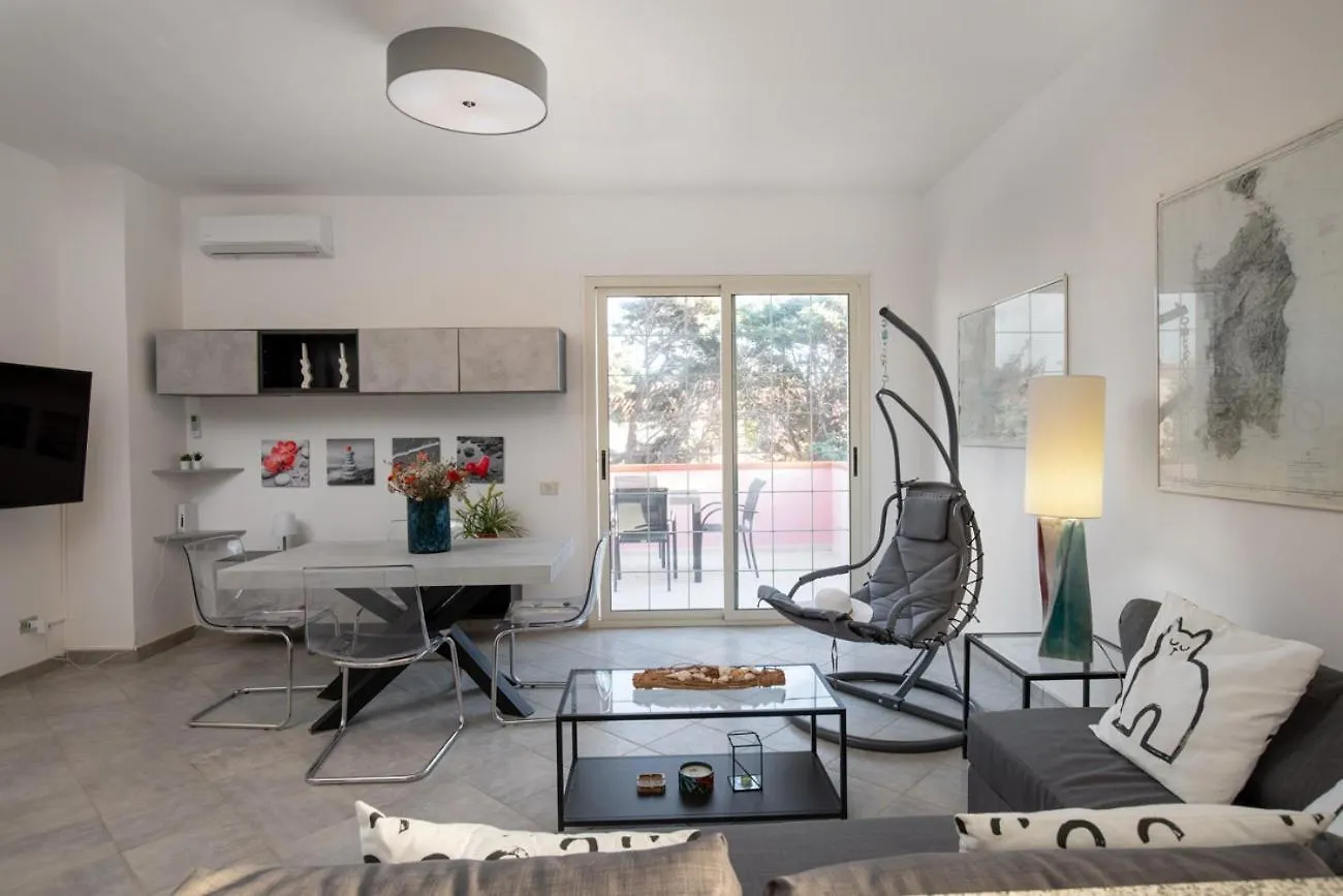 Casa Marisa By Wonderful Italy contacts