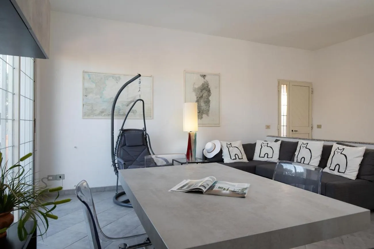Casa Marisa By Wonderful Italy Apartment Golfo Aranci Italy