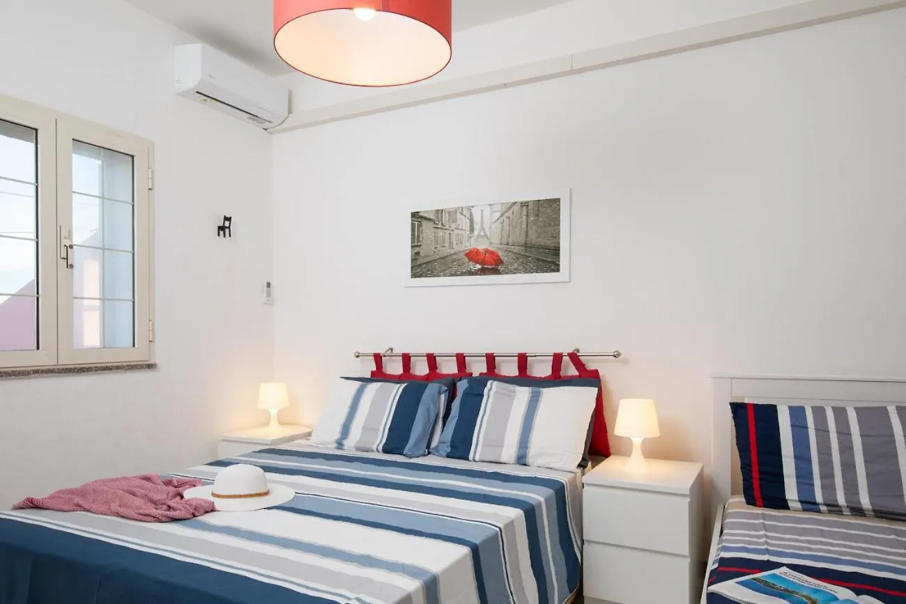 Casa Marisa By Wonderful Italy Apartment Golfo Aranci