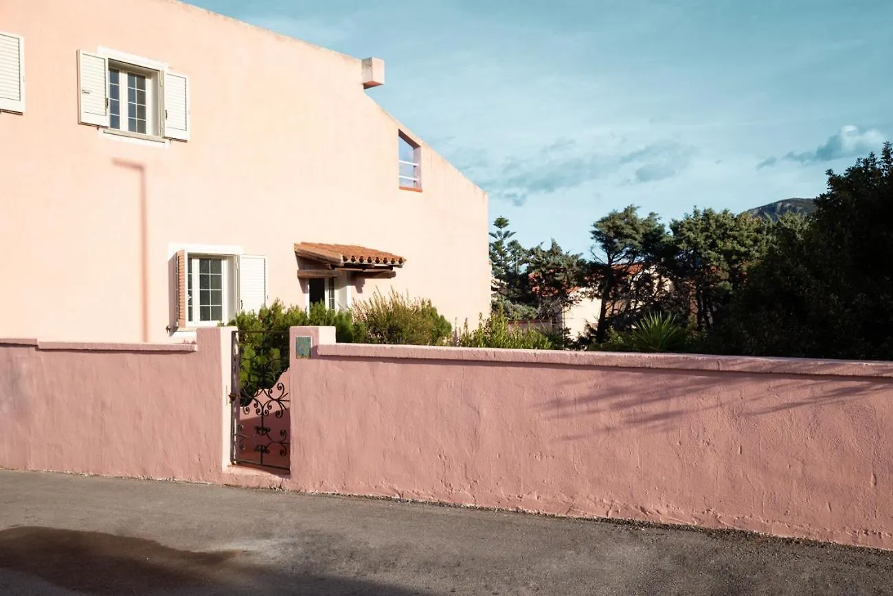 Casa Marisa By Wonderful Italy Apartment Golfo Aranci Italy