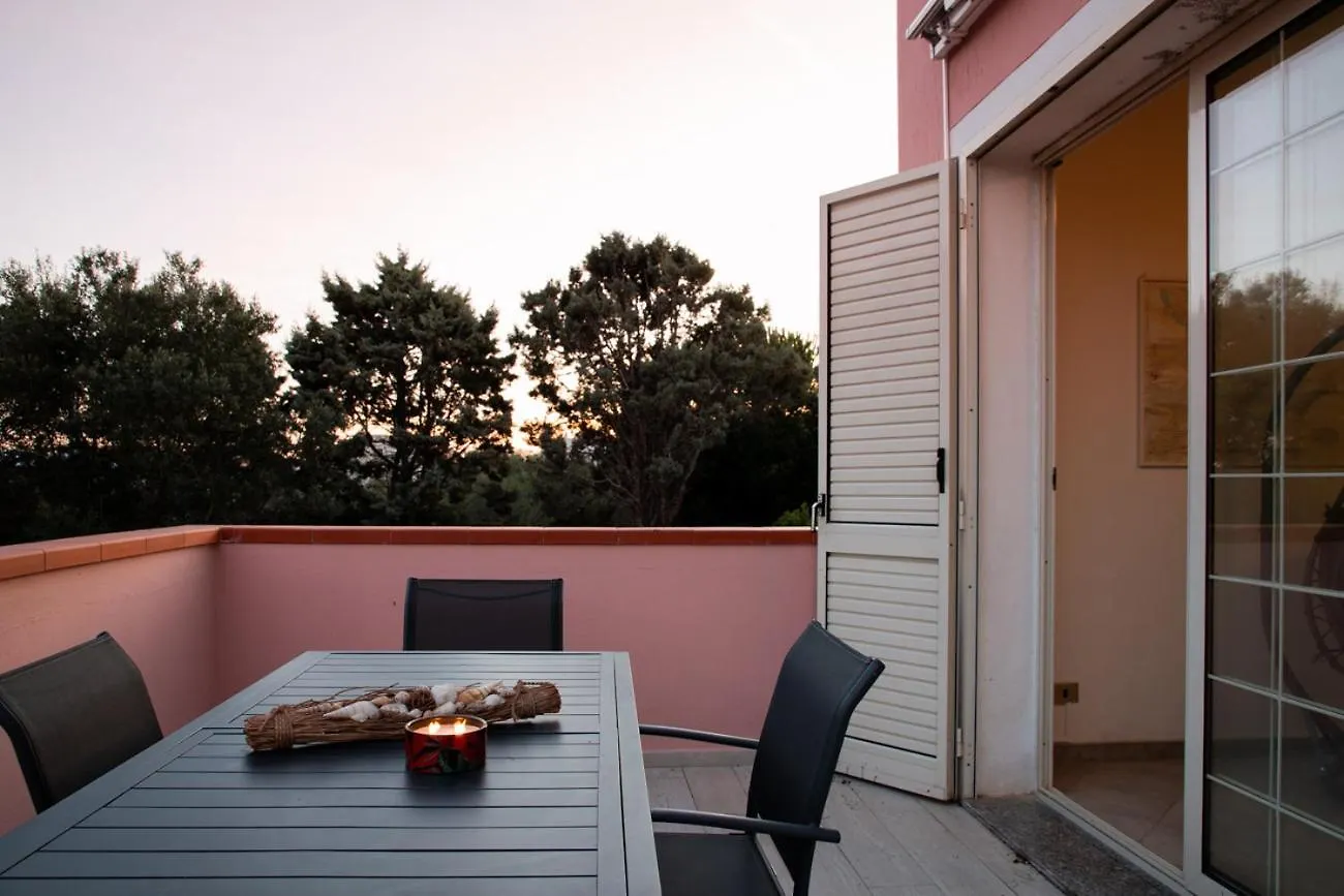 Casa Marisa By Wonderful Italy Apartment Golfo Aranci 0*,  Italy