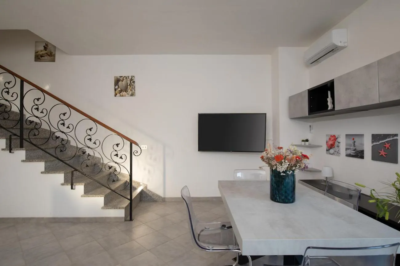Casa Marisa By Wonderful Italy Apartment Golfo Aranci 0*,  Italy