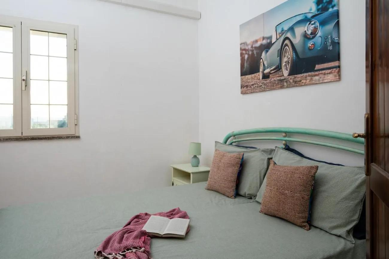 Casa Marisa By Wonderful Italy Apartment Golfo Aranci Italy