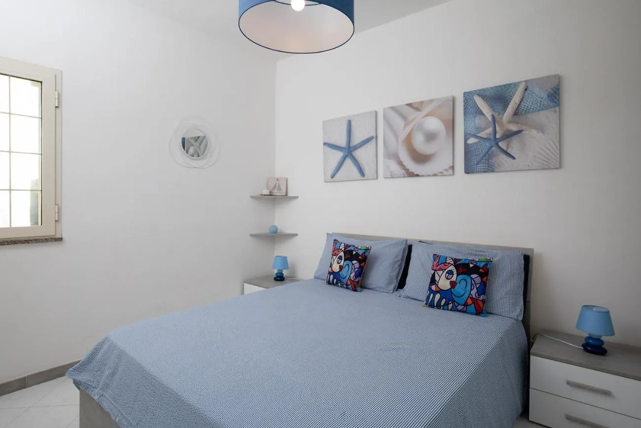 Casa Marisa By Wonderful Italy Apartment Golfo Aranci