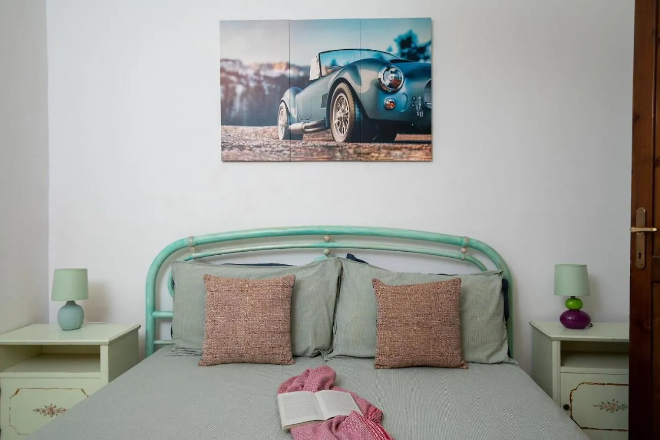 Casa Marisa By Wonderful Italy Apartment Golfo Aranci