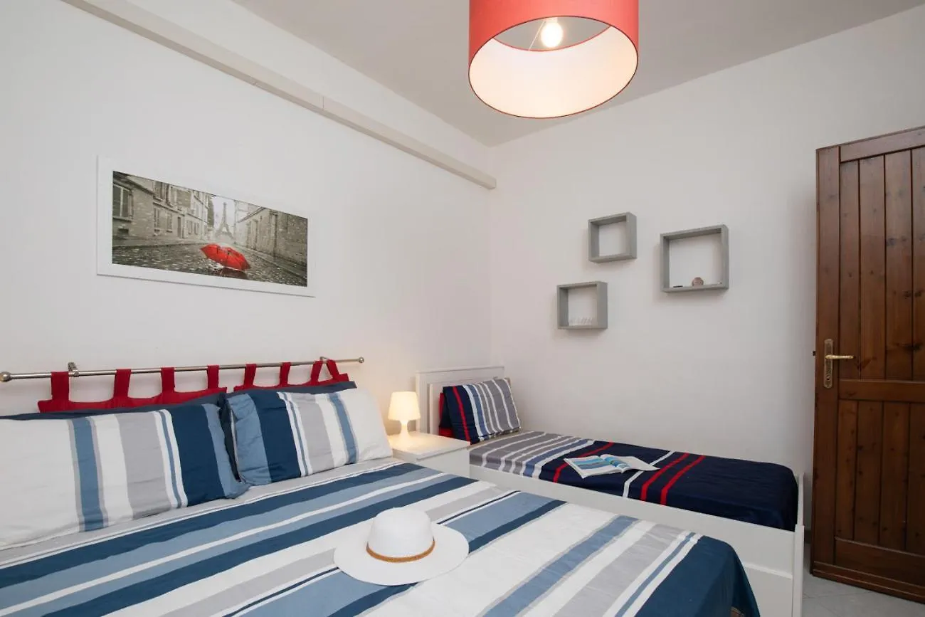 Casa Marisa By Wonderful Italy Apartment Golfo Aranci
