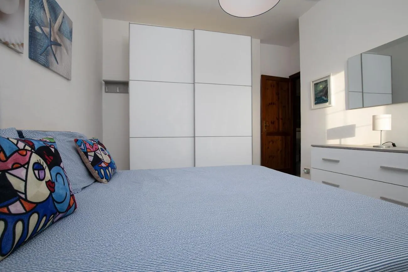Casa Marisa By Wonderful Italy Apartment Golfo Aranci Italy