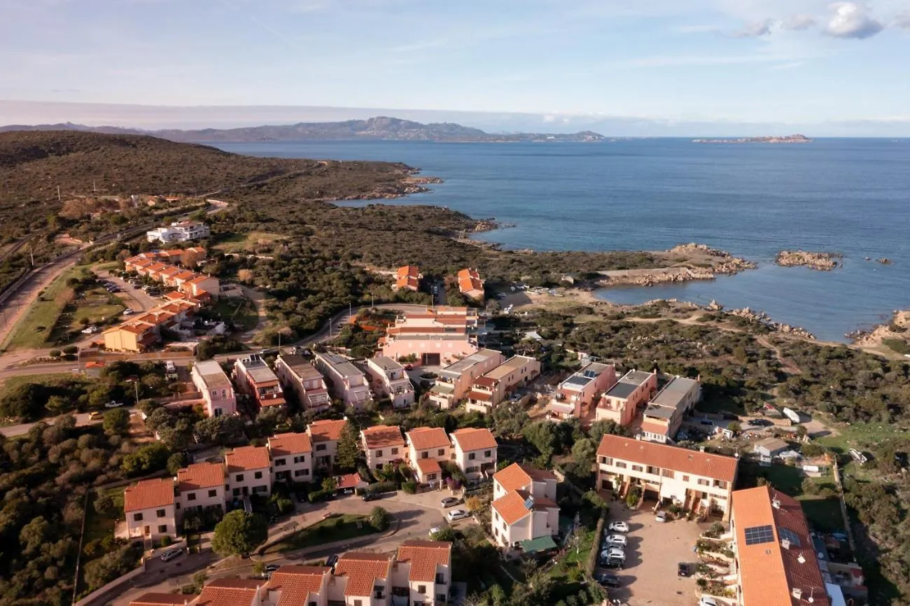 Casa Marisa By Wonderful Italy Apartment Golfo Aranci