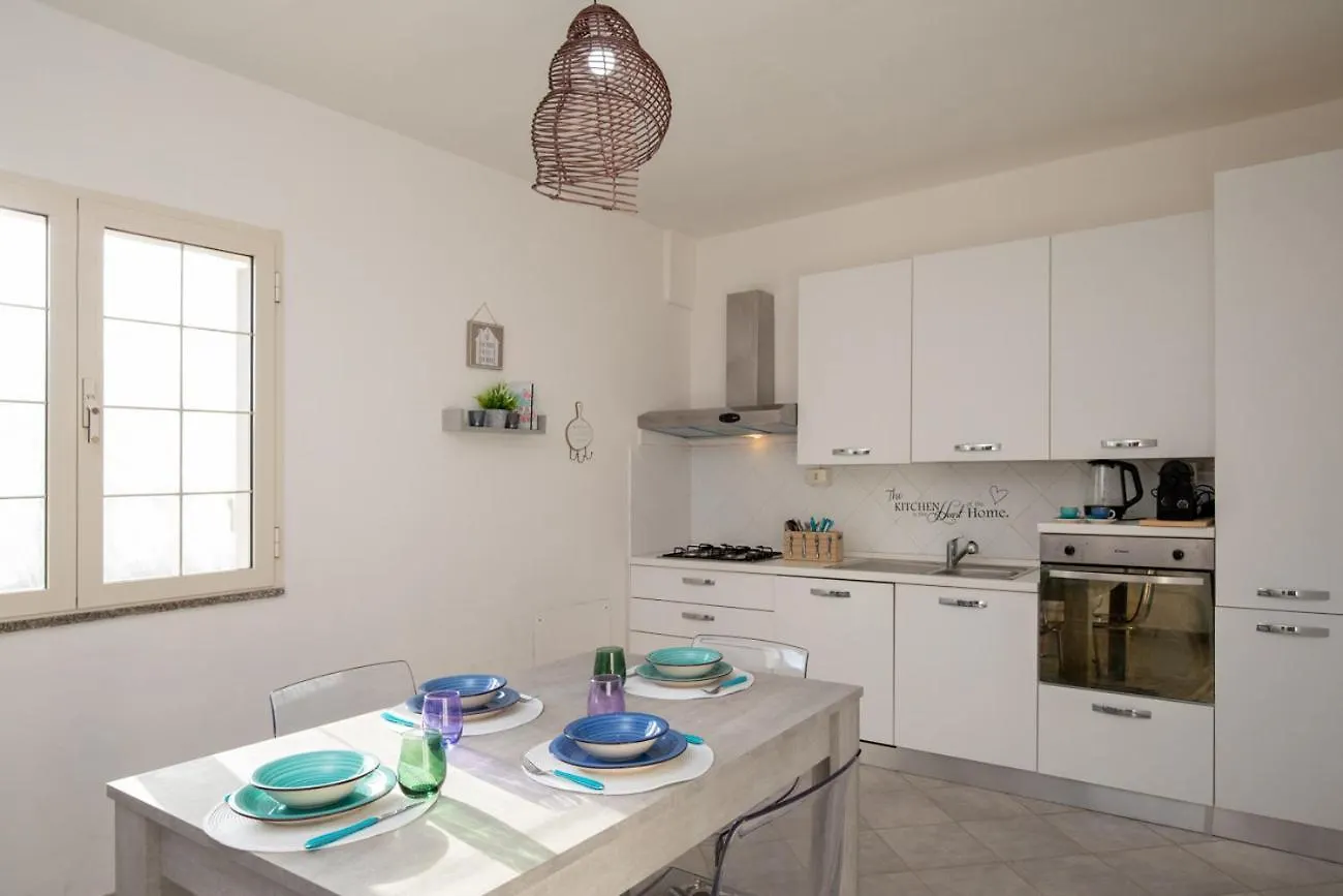 Casa Marisa By Wonderful Italy Apartment Golfo Aranci