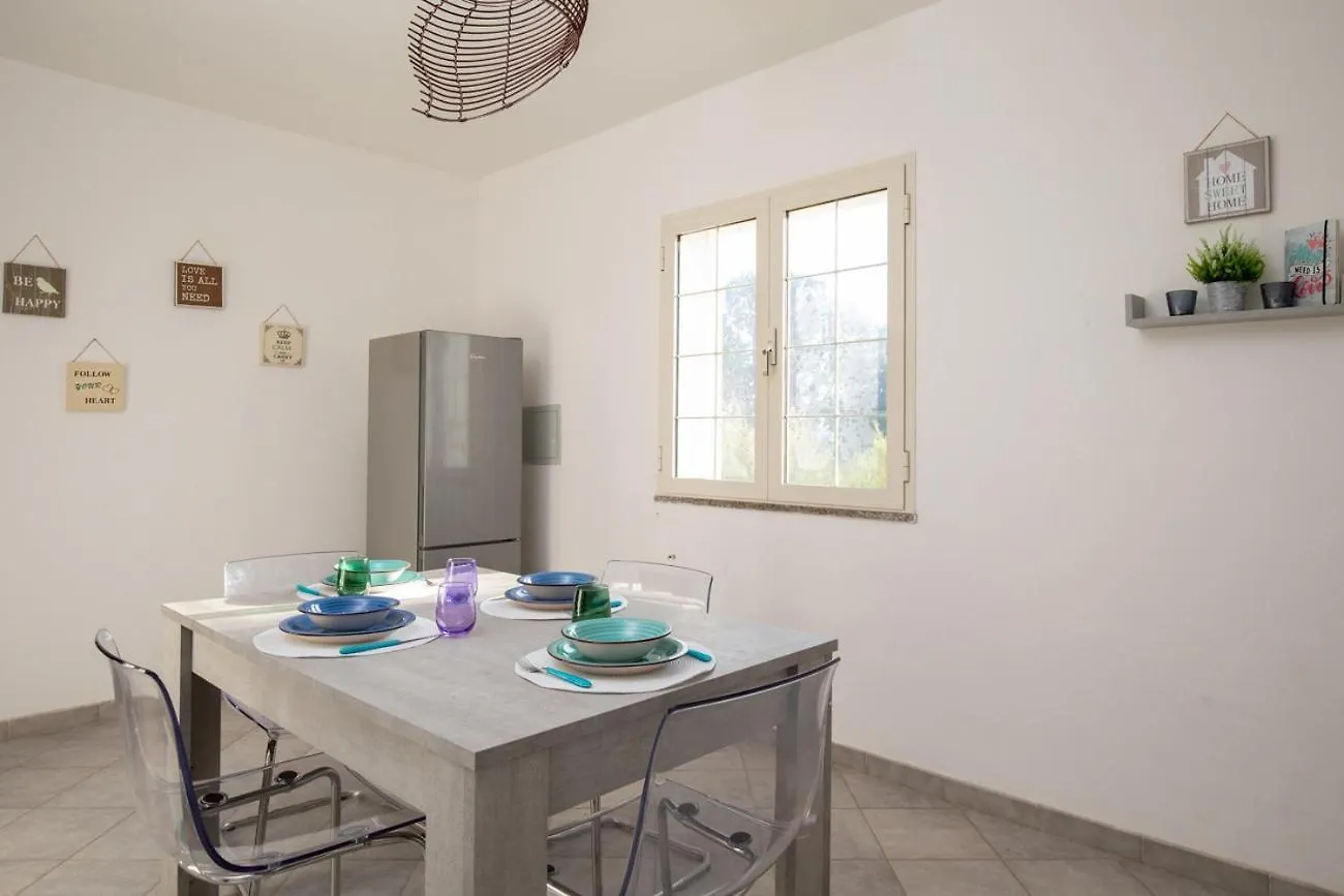 Casa Marisa By Wonderful Italy Apartment Golfo Aranci Italy