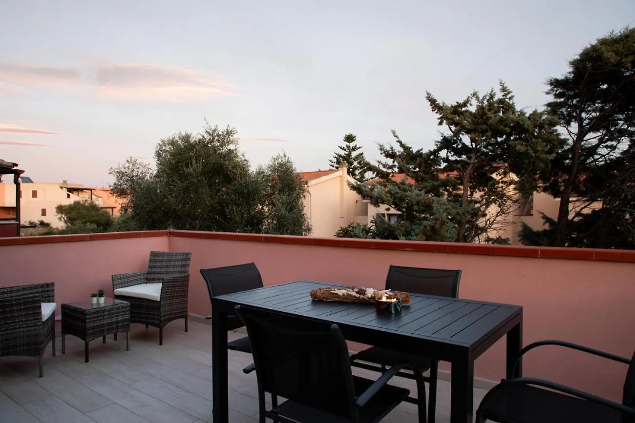Casa Marisa By Wonderful Italy Apartment Golfo Aranci