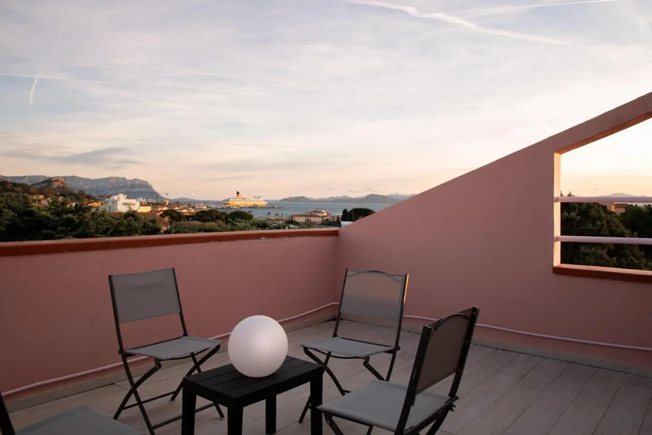 Casa Marisa By Wonderful Italy Apartment Golfo Aranci