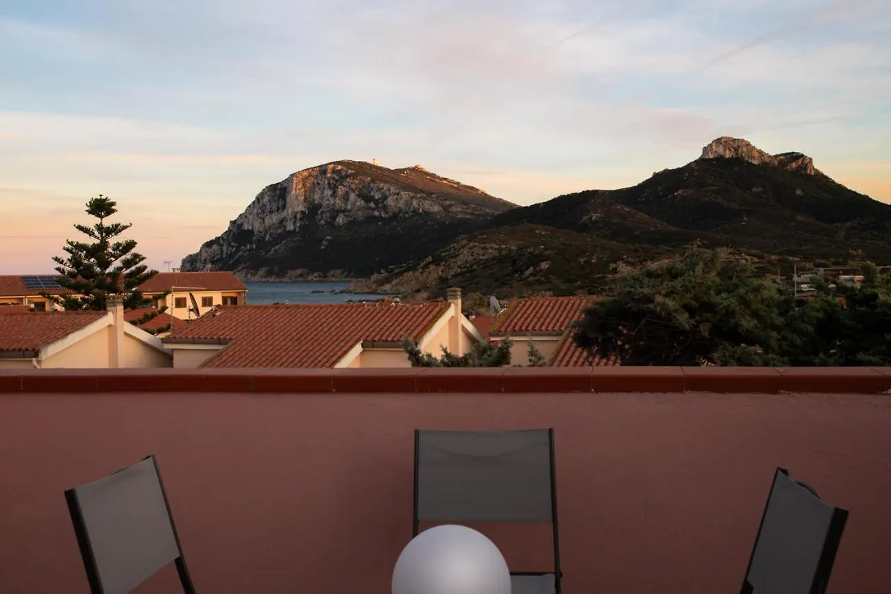 Casa Marisa By Wonderful Italy Apartment Golfo Aranci 0*,